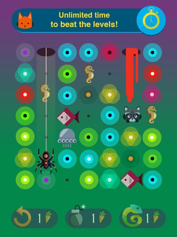 Elementix screenshot 3