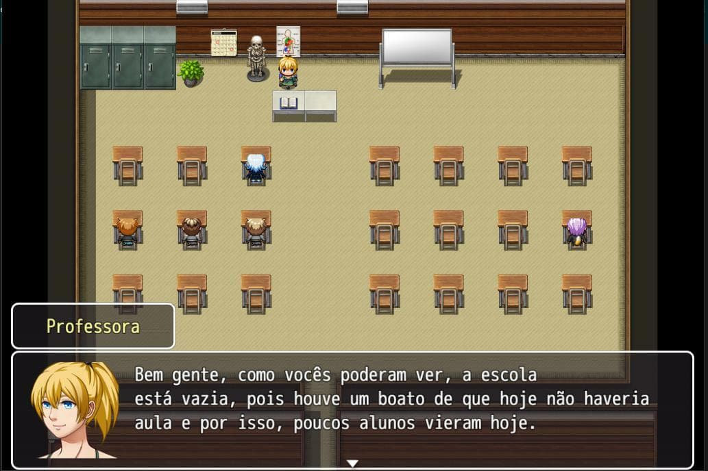 Lanight screenshot 4