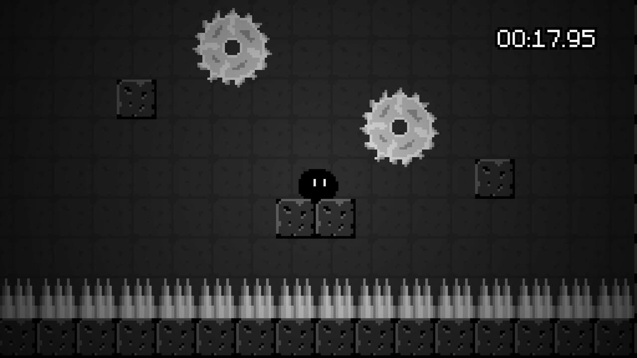 Escape the Underground screenshot 4