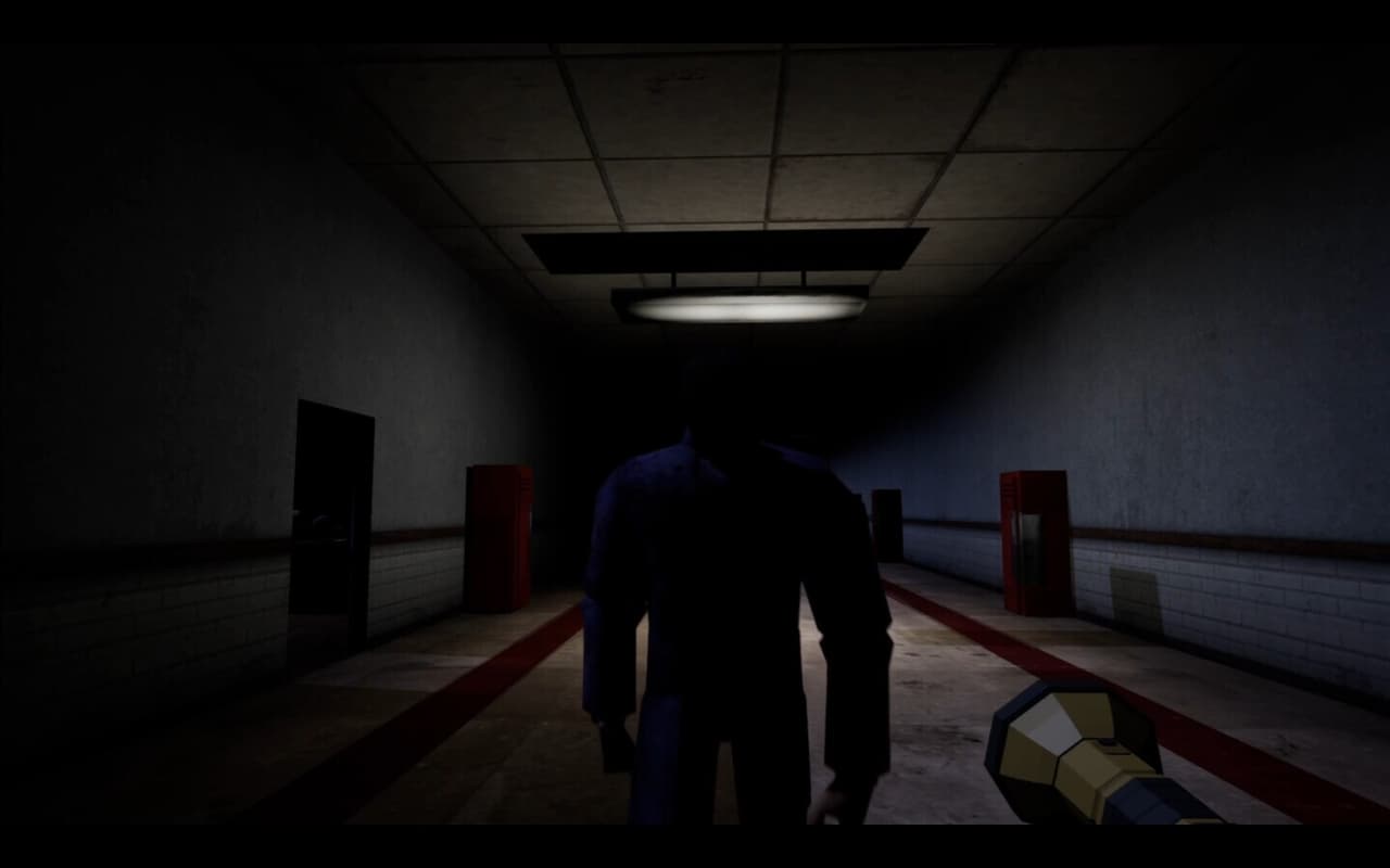 The Reunion screenshot 5