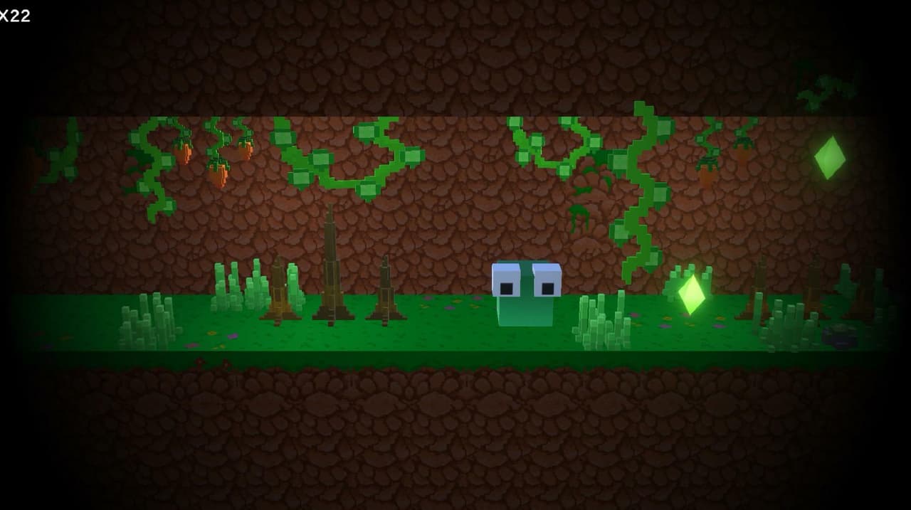 Block Rush (Sublime Digital, Pittersss) screenshot 5