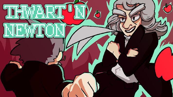 Thwartn Newton