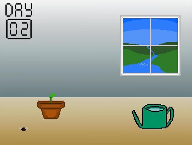 Leafed Behind screenshot 2
