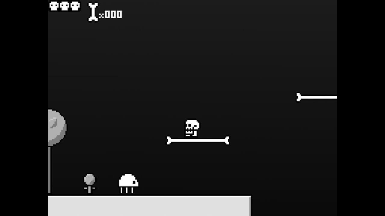 Bone Game screenshot 3