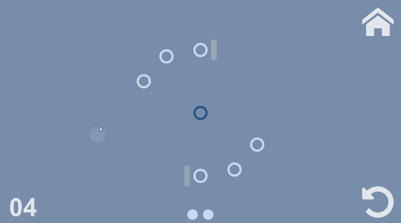Three Of Us (GJ The Game Dev) screenshot 4