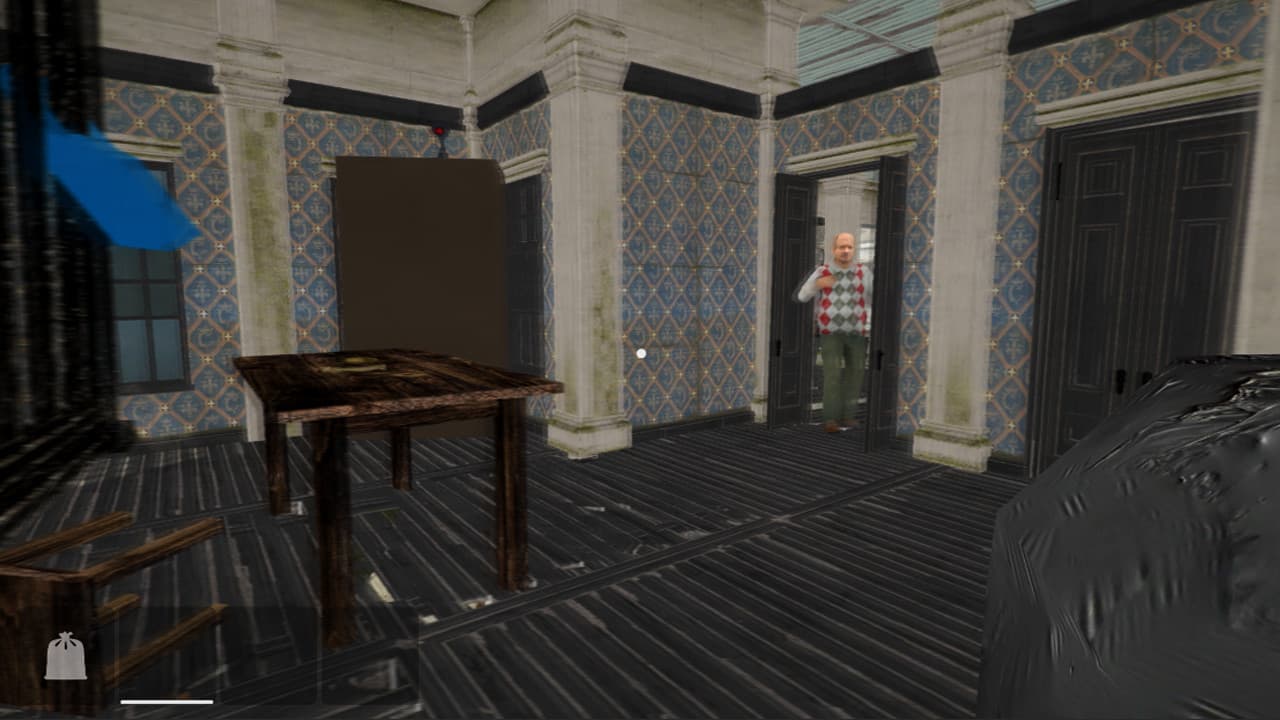 Big Fat Neighbor screenshot 6