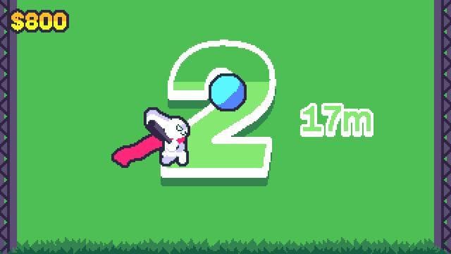 homerun bun screenshot 2