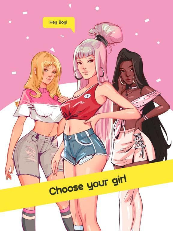LoveSim screenshot 3