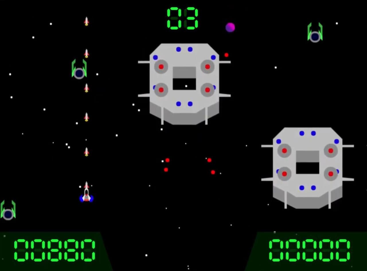 ArcherFire: Duet of Aces screenshot 2