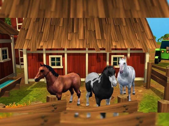 Crazy Horse Crime Destroyer 3d Simulator
