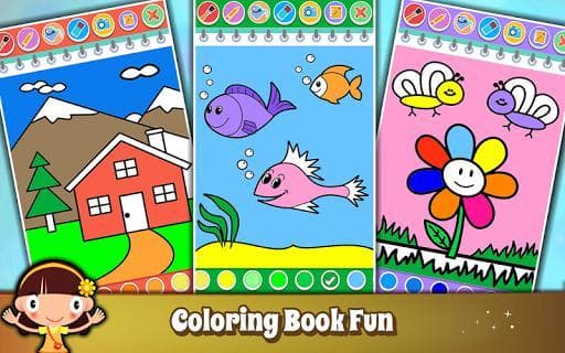 Shapes & Colors Learning Games for Kids, Toddler🎨 screenshot 5