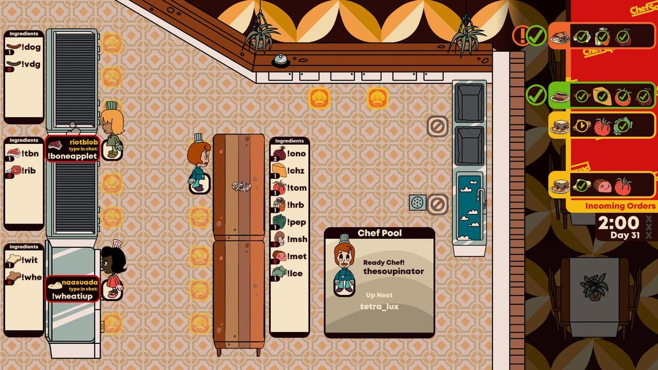 ChefSquad screenshot 5