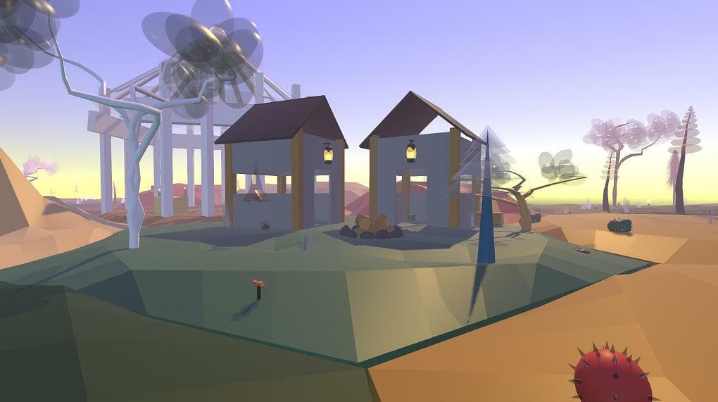 Genesis Tree screenshot 3