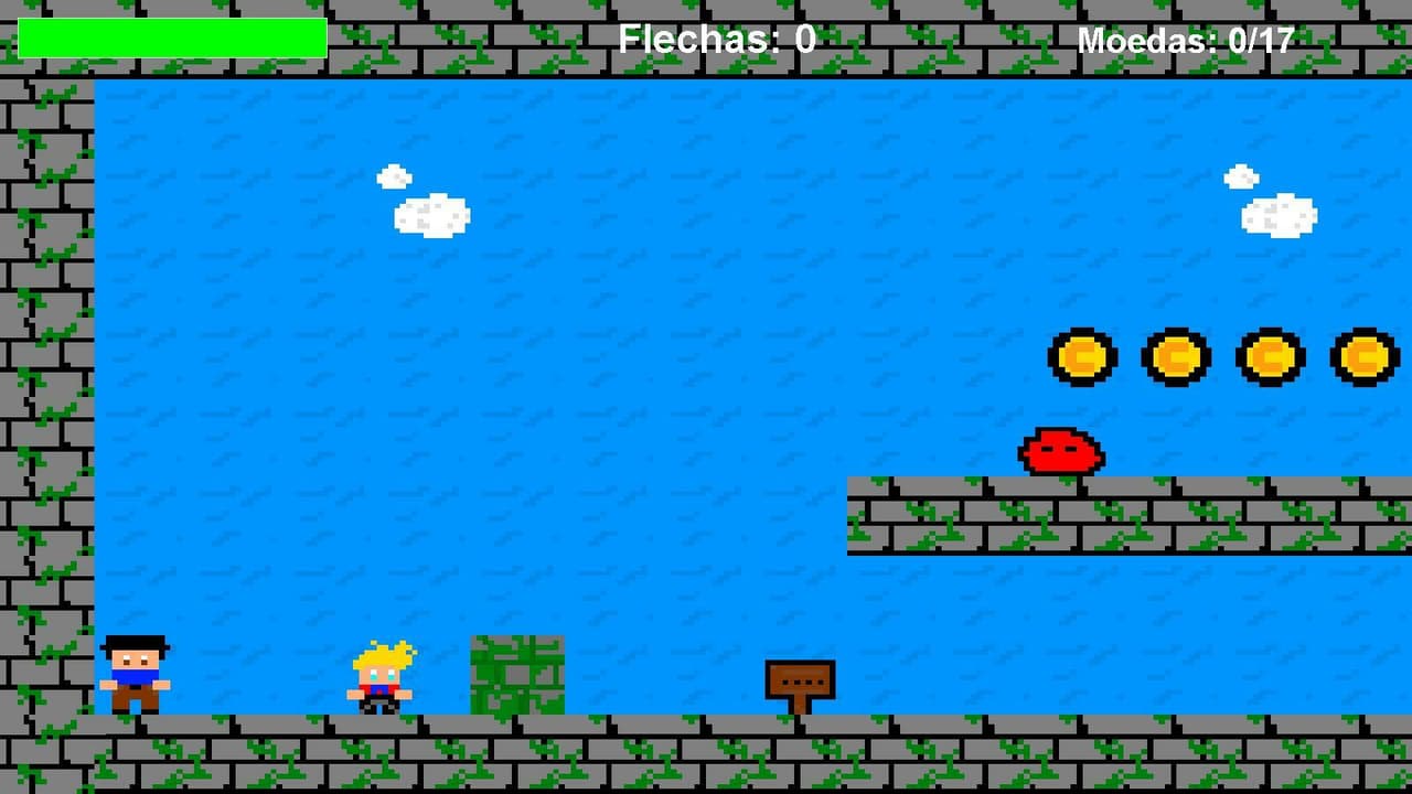 Nickel Coin screenshot 2