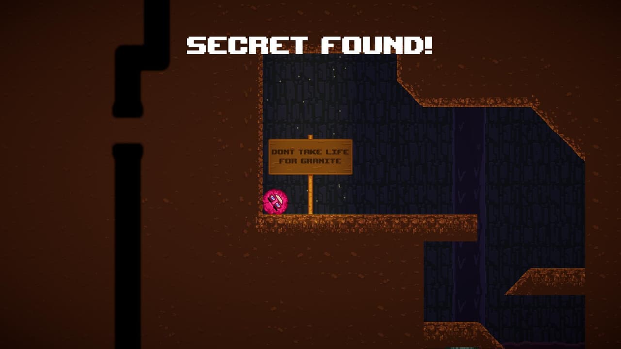 MineRalph screenshot 4