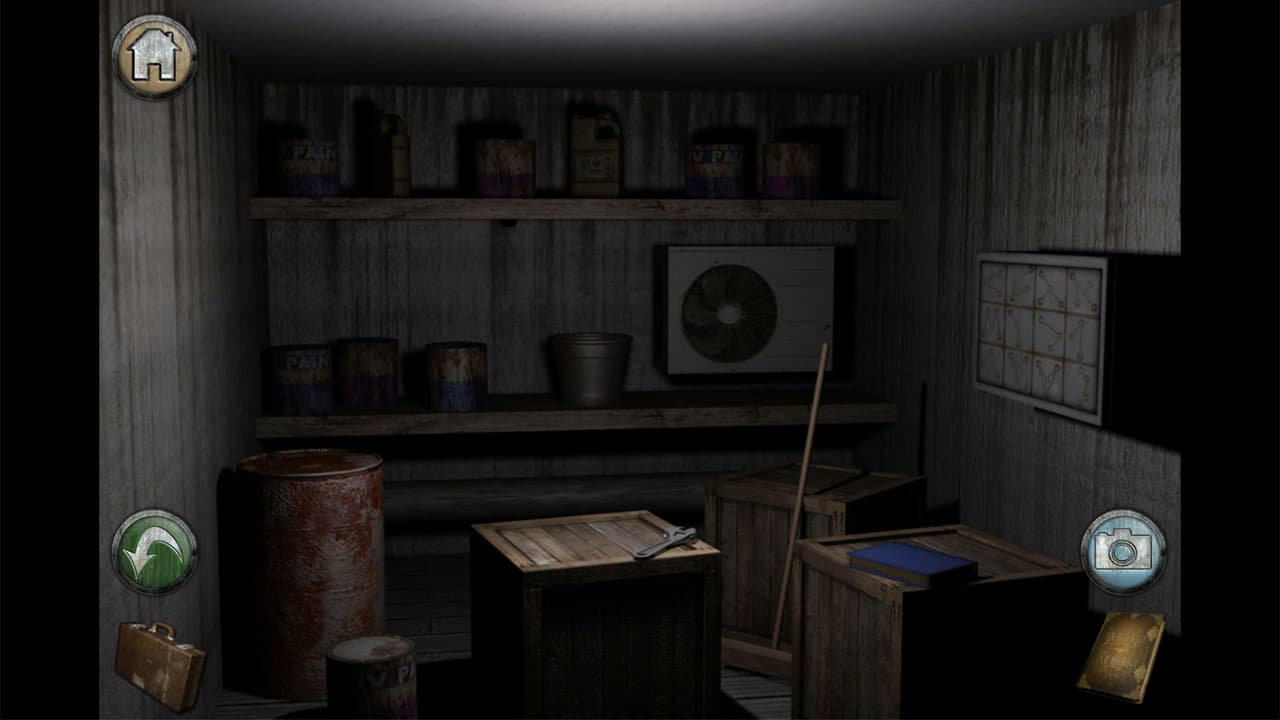 Forever Lost: Episode 1 screenshot 6