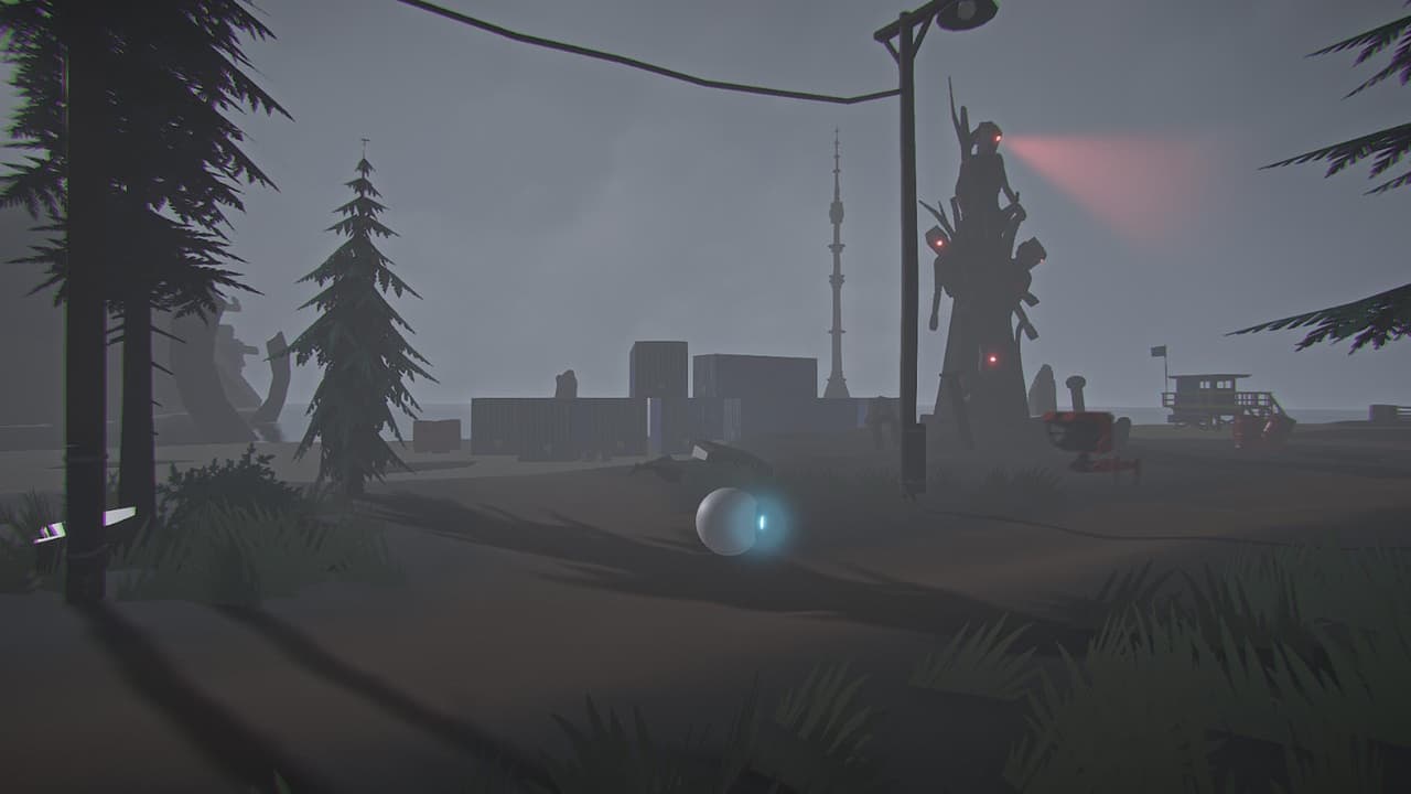 Northern Lights (itch) (DimleTeam) screenshot 6