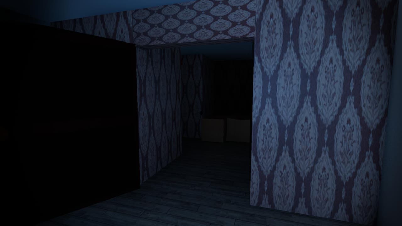 Around the corner (Shilatos.DEV) screenshot 2