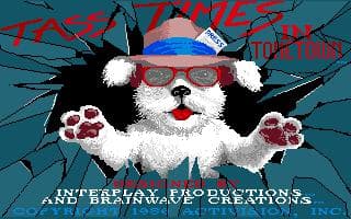Tass Times in Tonetown screenshot 2