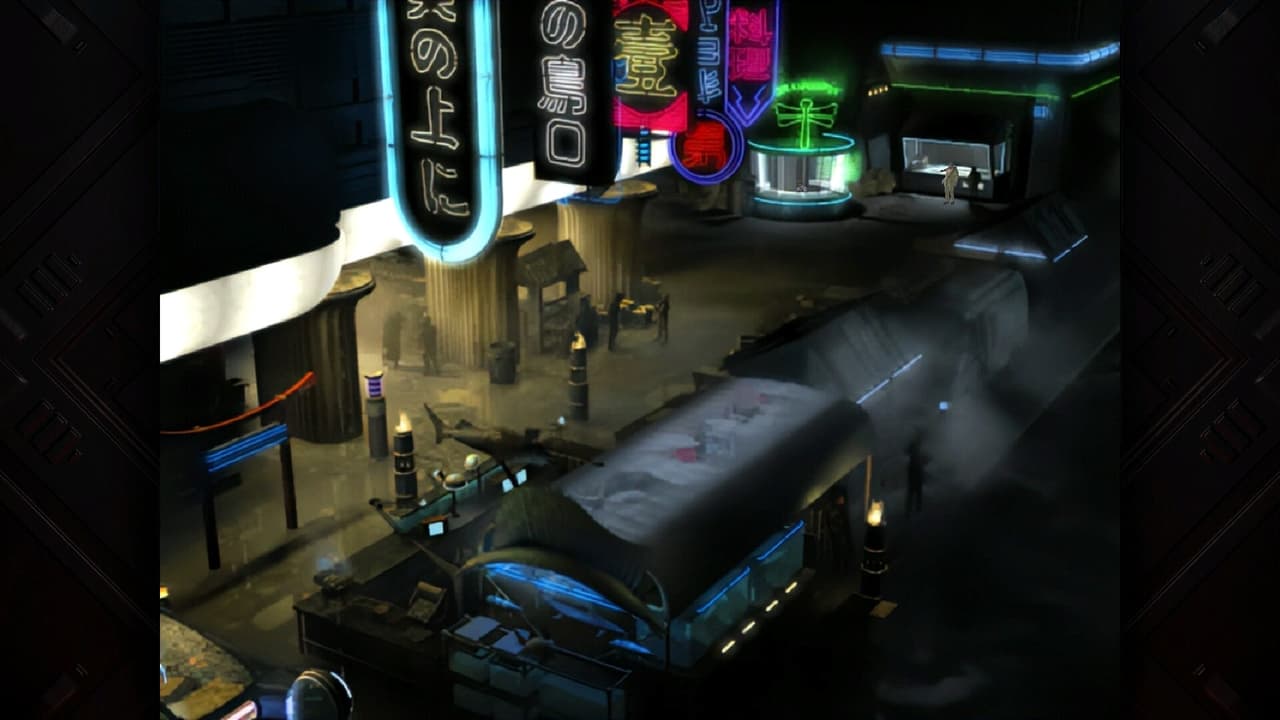 Blade Runner: Enhanced Edition screenshot 6