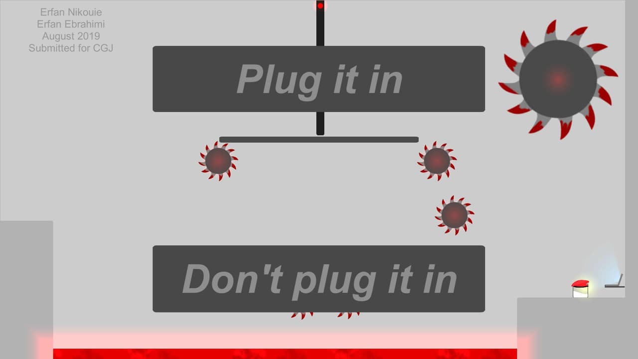 Time Loop (itch) screenshot 3