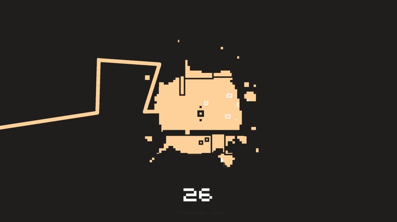TEMPLE GROOVE screenshot 2