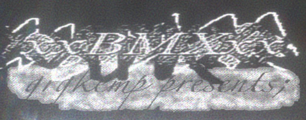 xxBMXxx