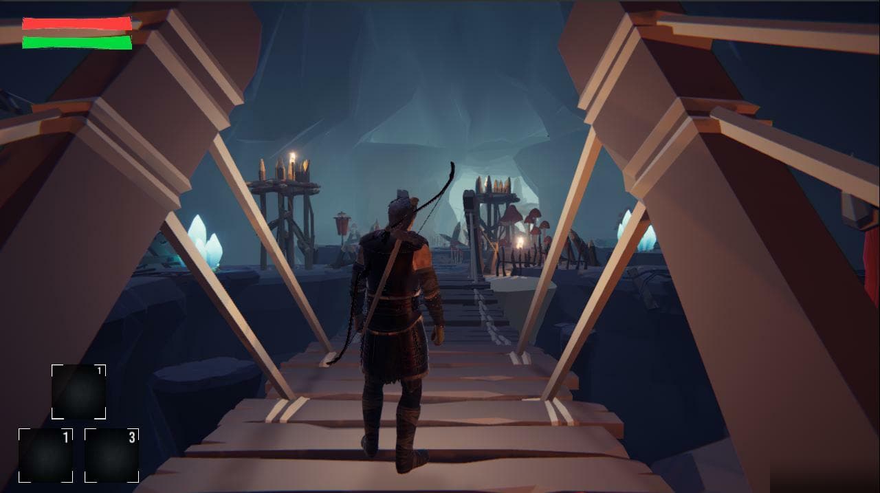 THE ULTIMATE EMPIRE screenshot 4