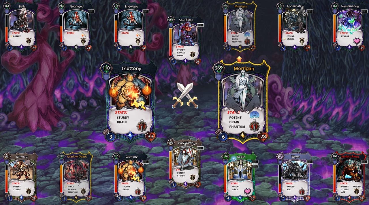DeVine: The Card Battles