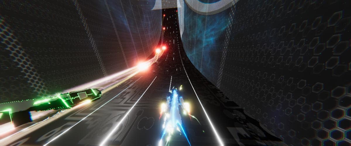 Hover Raider screenshot 3