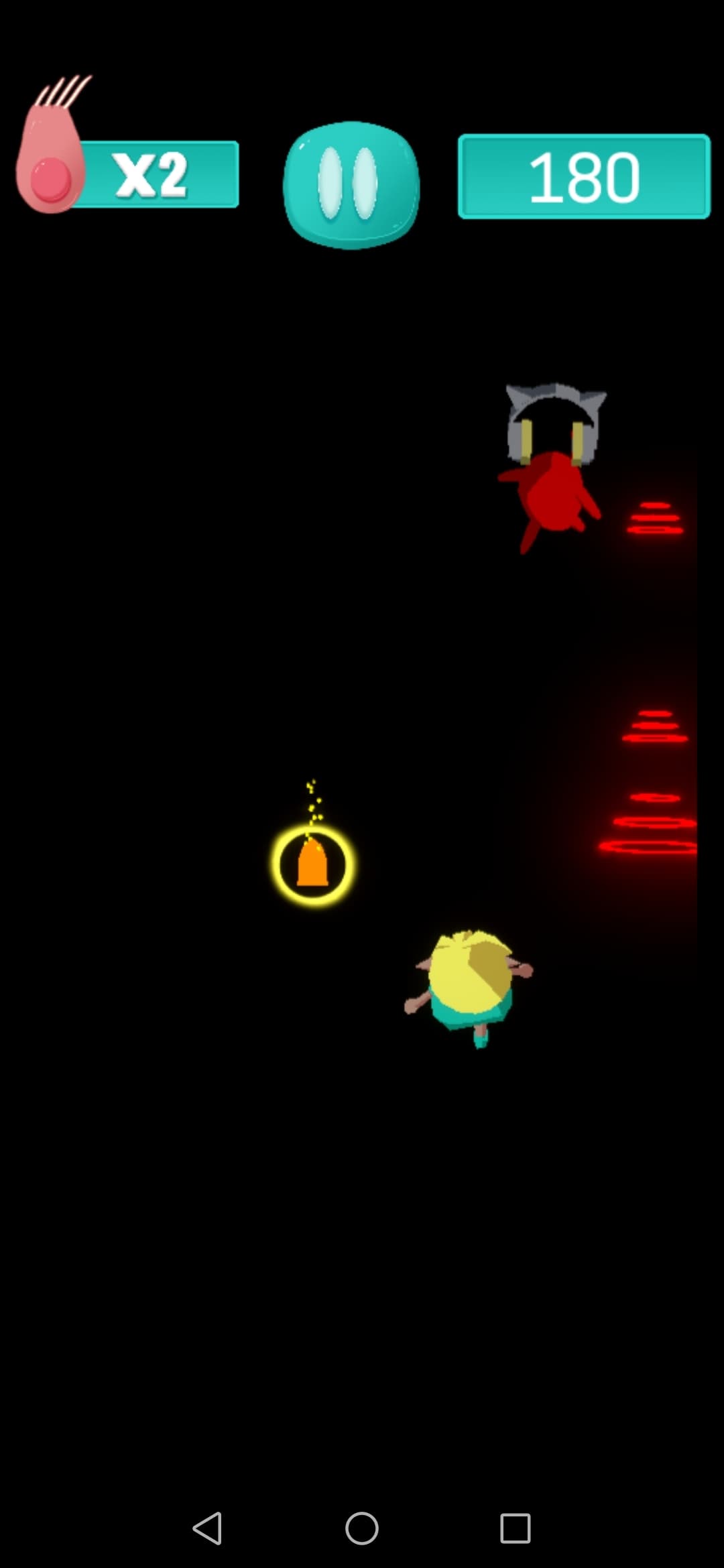 Ears Keeper screenshot 4