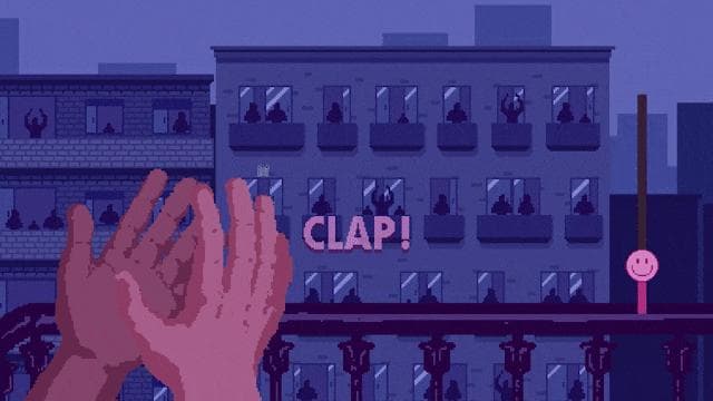 Click to Hug
