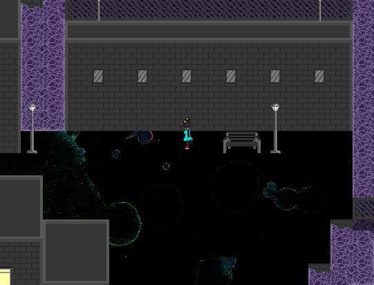 Stitch screenshot 3