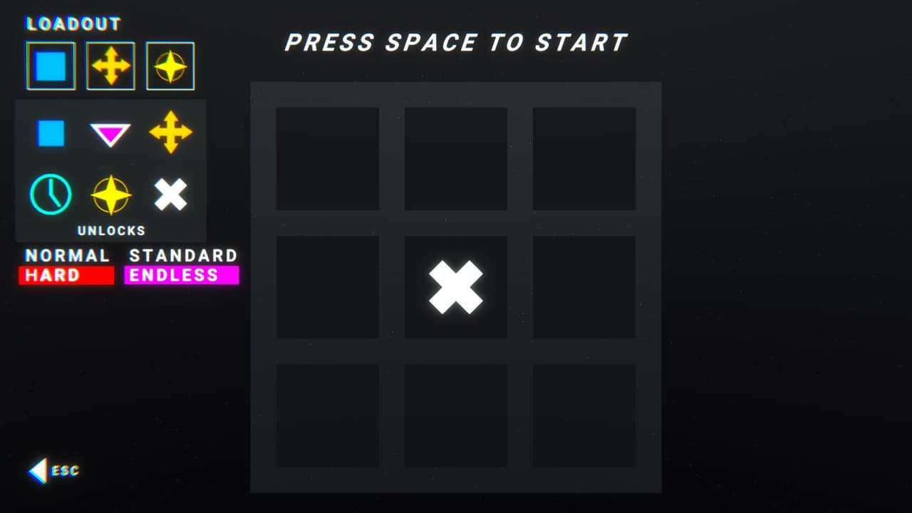 GRIDSTEP screenshot 3