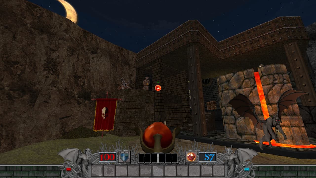 Hands of Necromancy (itch) screenshot 3