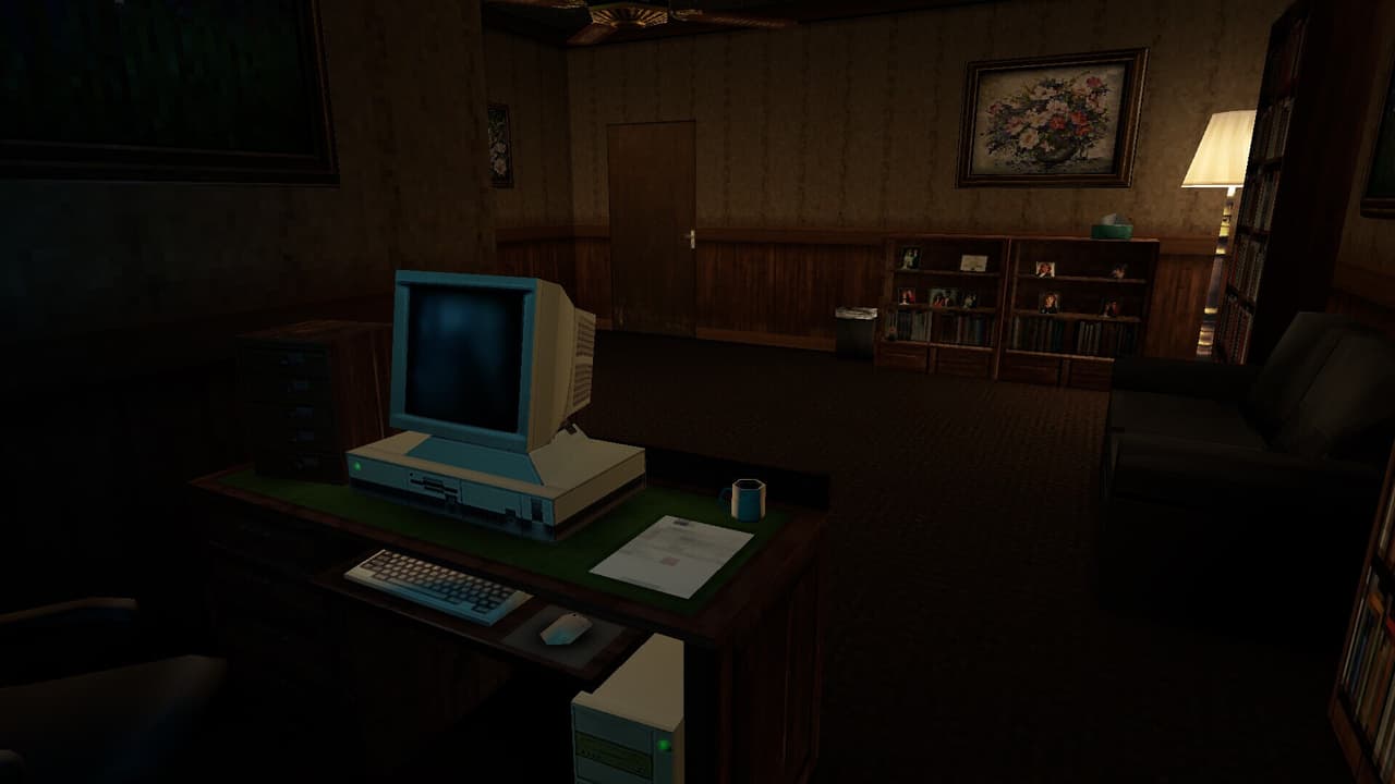 The Patient screenshot 6