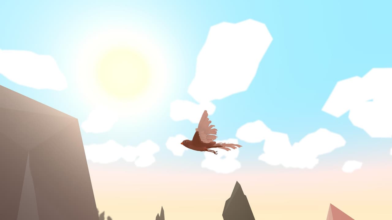 Feather (Prototype) screenshot 5
