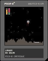 Lander (itch) (MBoffin)