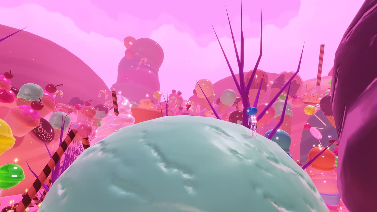 Telescape screenshot 2