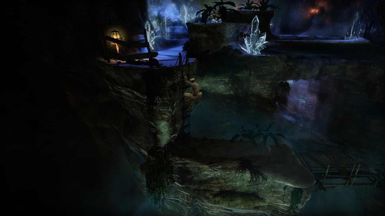Adams Venture Chronicles screenshot 3