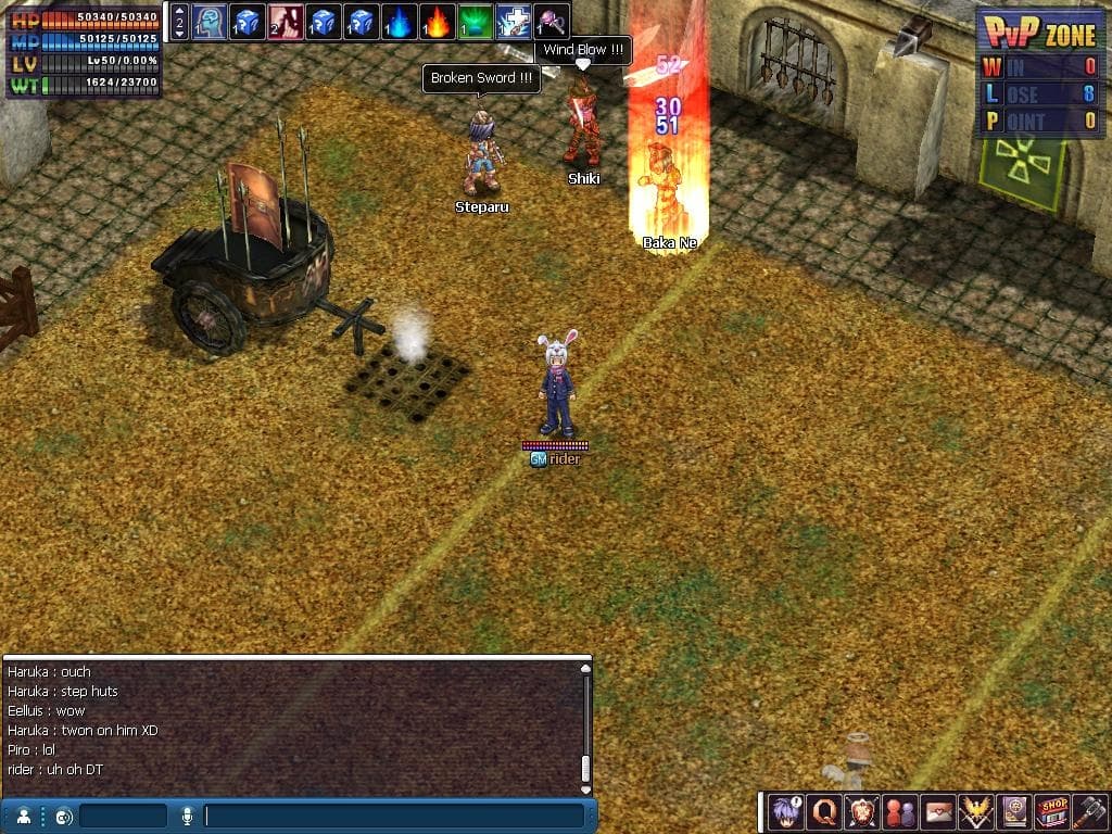 Secret of the Solstice screenshot 6