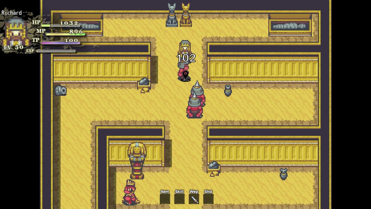 The Last Hike screenshot 3