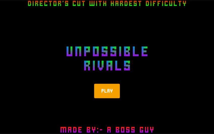 Unpossible Rivals screenshot 2