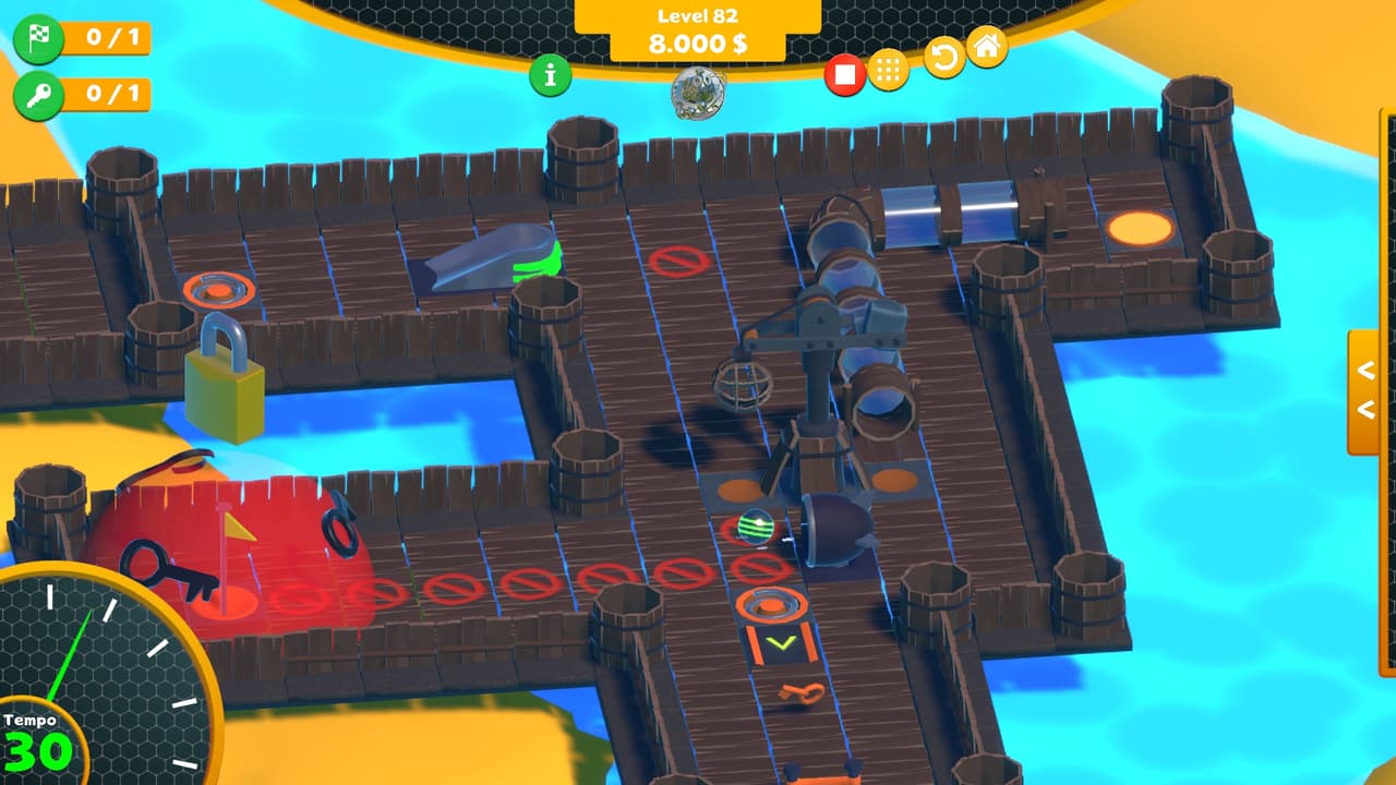 Two Hundred Ways (itch) screenshot 5