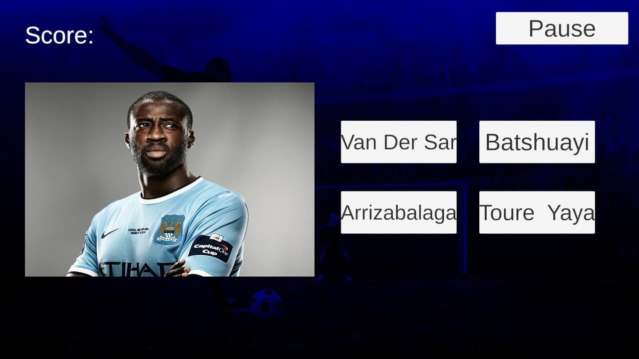 How Well Do You Know Football?