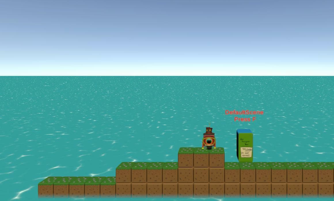 McCubeClaps Adventures screenshot 3