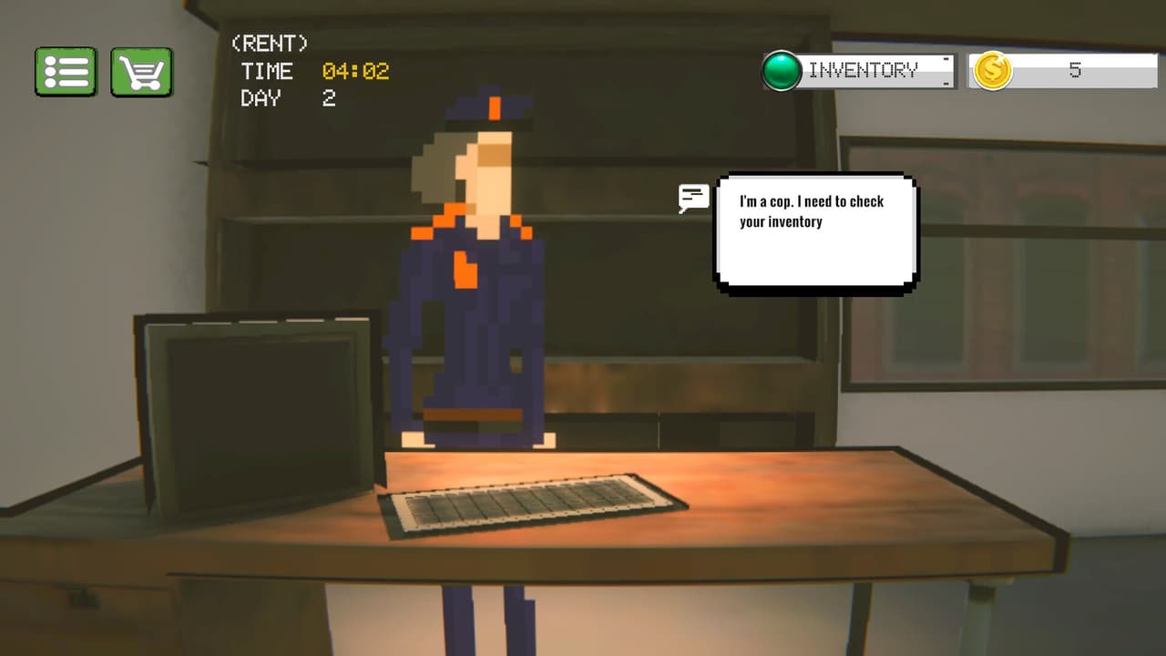Pawn Shop: Simulator screenshot 4
