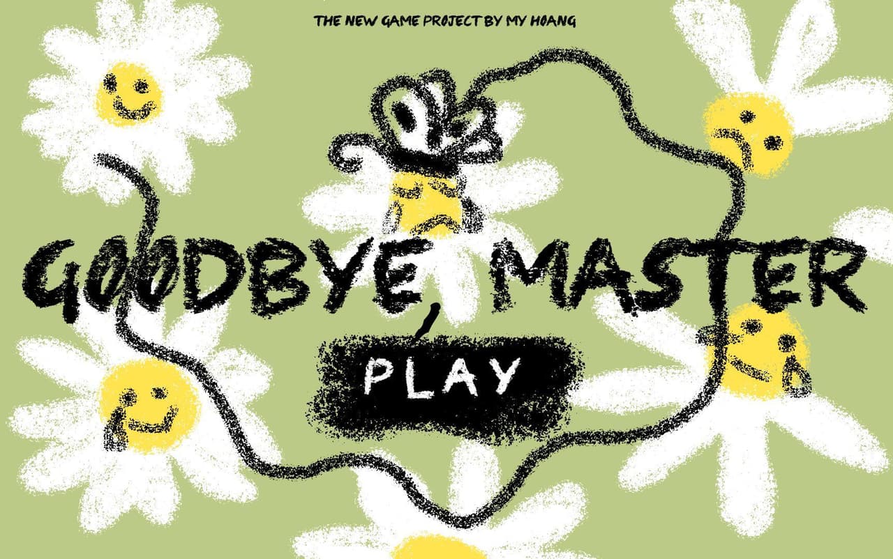 Goodbye, Master