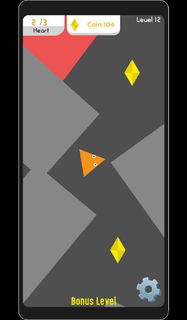 Forward Up