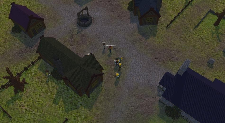 Dead Earnest (LD52) screenshot 3